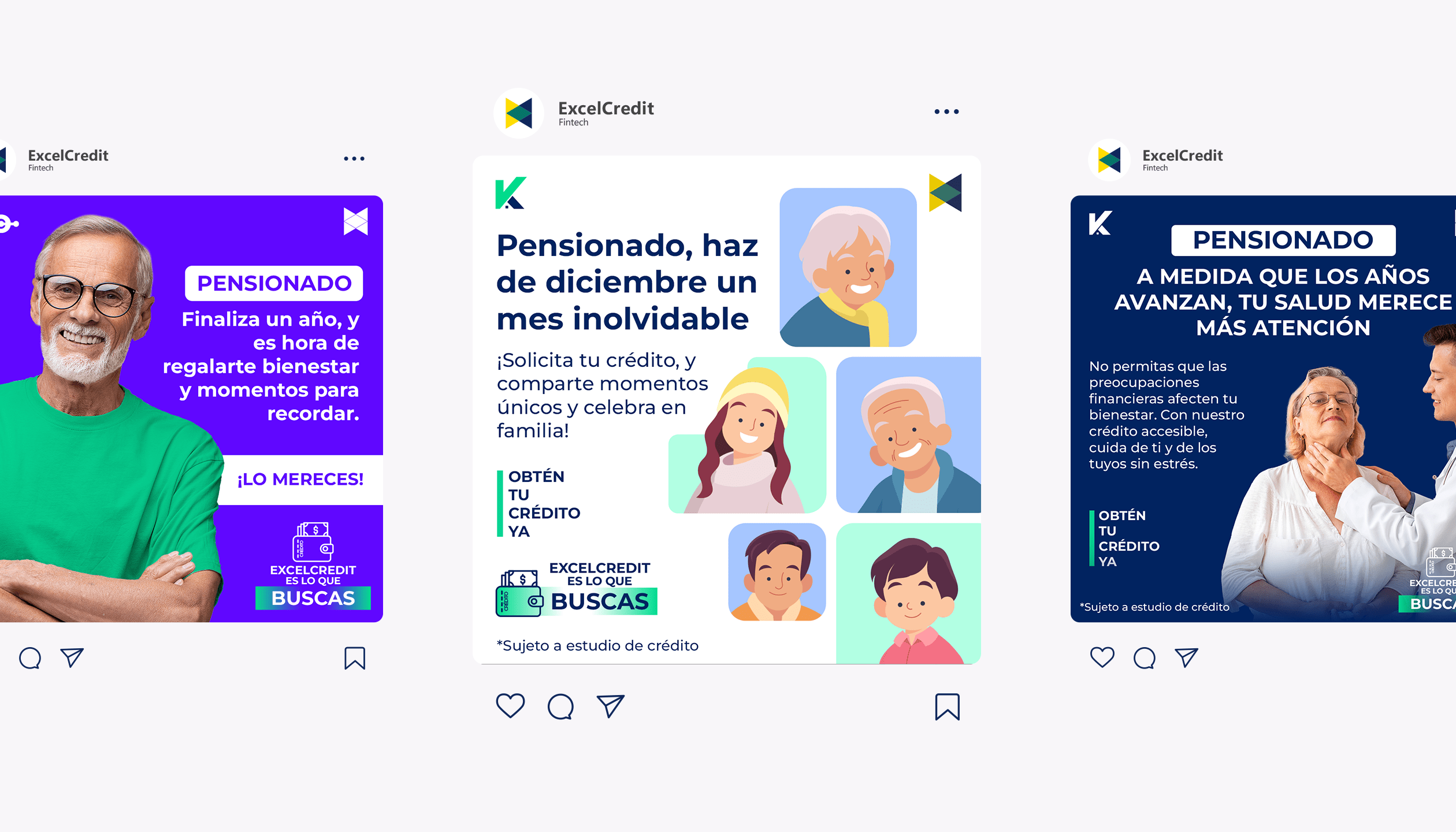 ExcelCredit ad creative